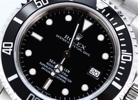 rolex oyster sea dweller fake|rolex sea dweller 16600 price.